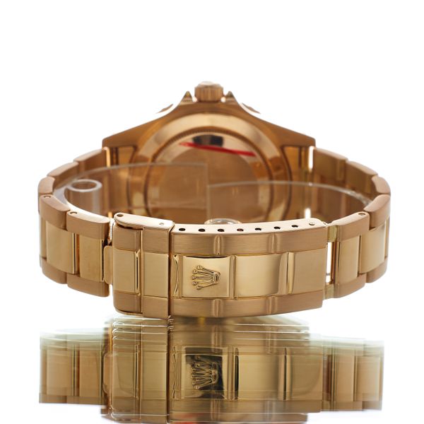 Rolex Submariner 16618